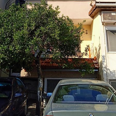 Αlexandras House Leilighet Preveza Eksteriør bilde