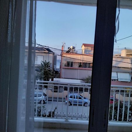 Αlexandras House Leilighet Preveza Eksteriør bilde
