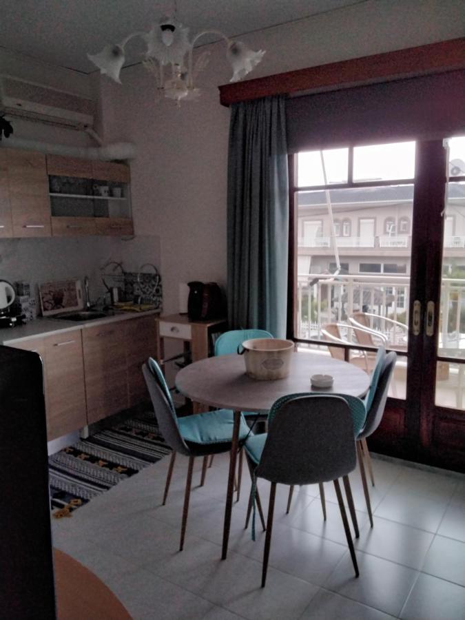 Αlexandras House Leilighet Preveza Eksteriør bilde