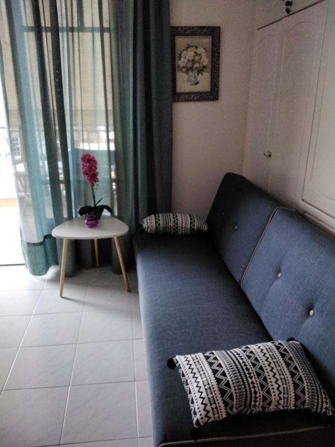 Αlexandras House Leilighet Preveza Eksteriør bilde
