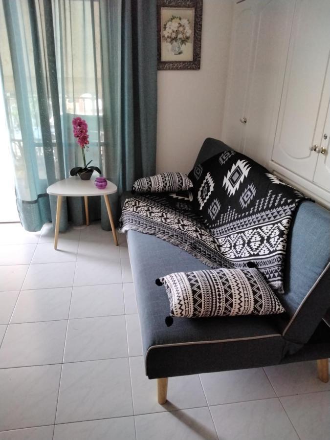 Αlexandras House Leilighet Preveza Eksteriør bilde