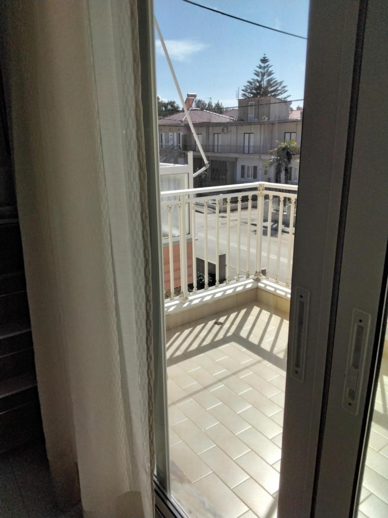 Αlexandras House Leilighet Preveza Eksteriør bilde