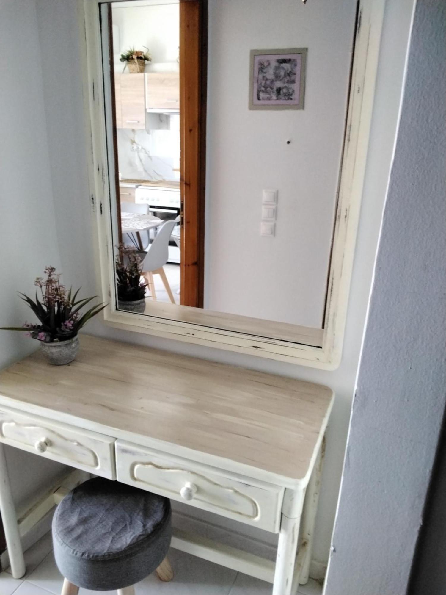 Αlexandras House Leilighet Preveza Eksteriør bilde