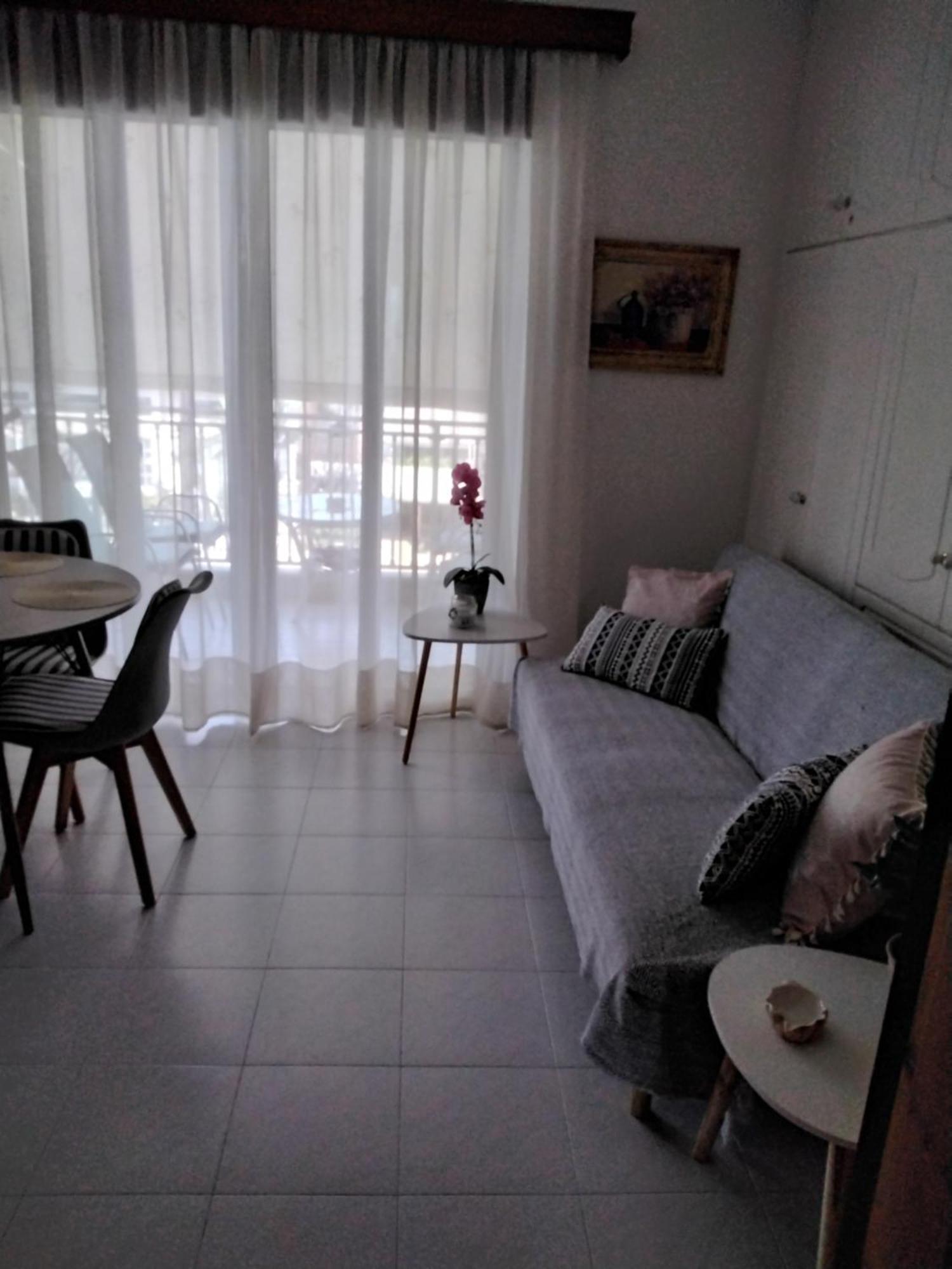 Αlexandras House Leilighet Preveza Eksteriør bilde
