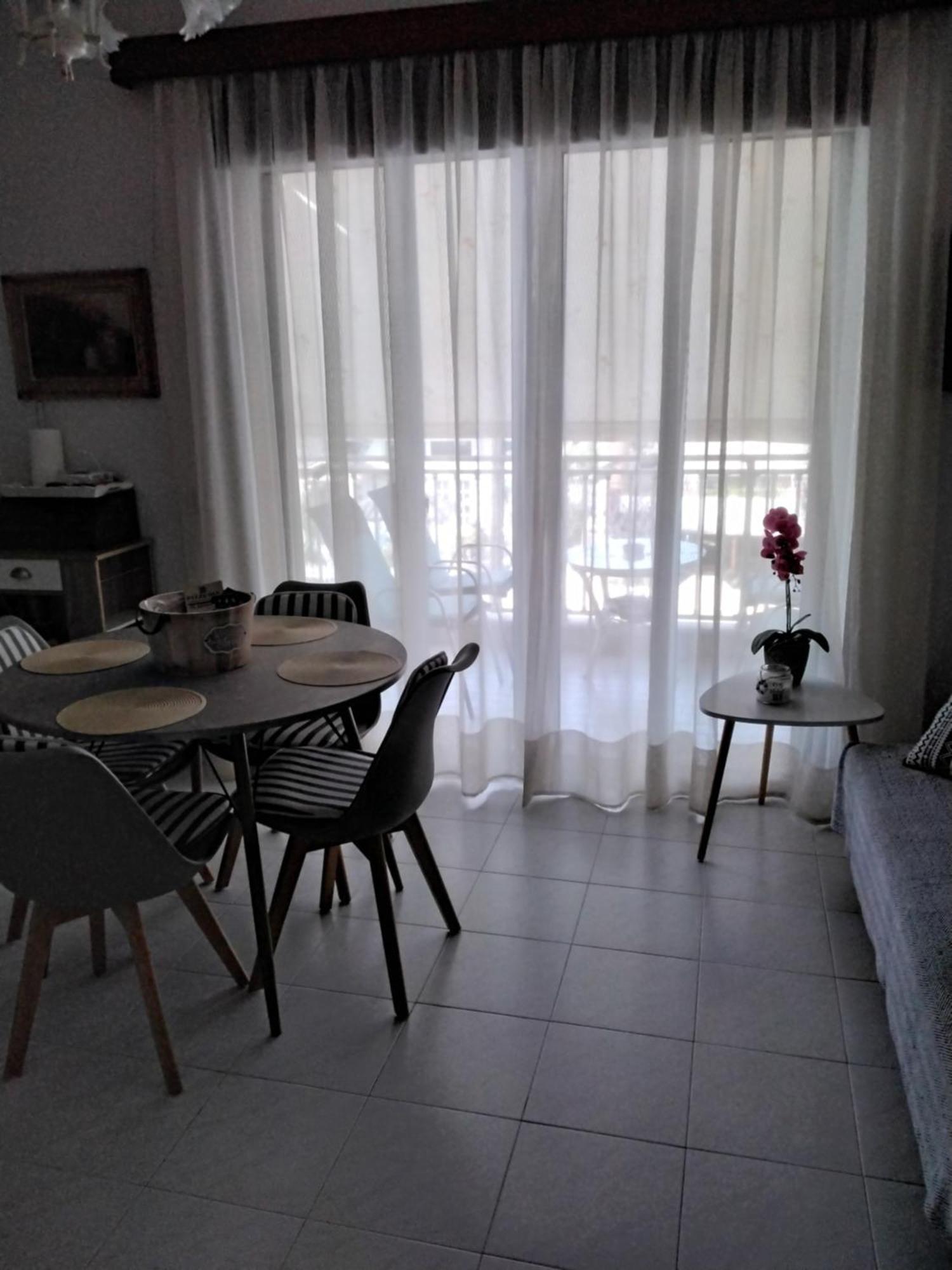 Αlexandras House Leilighet Preveza Eksteriør bilde