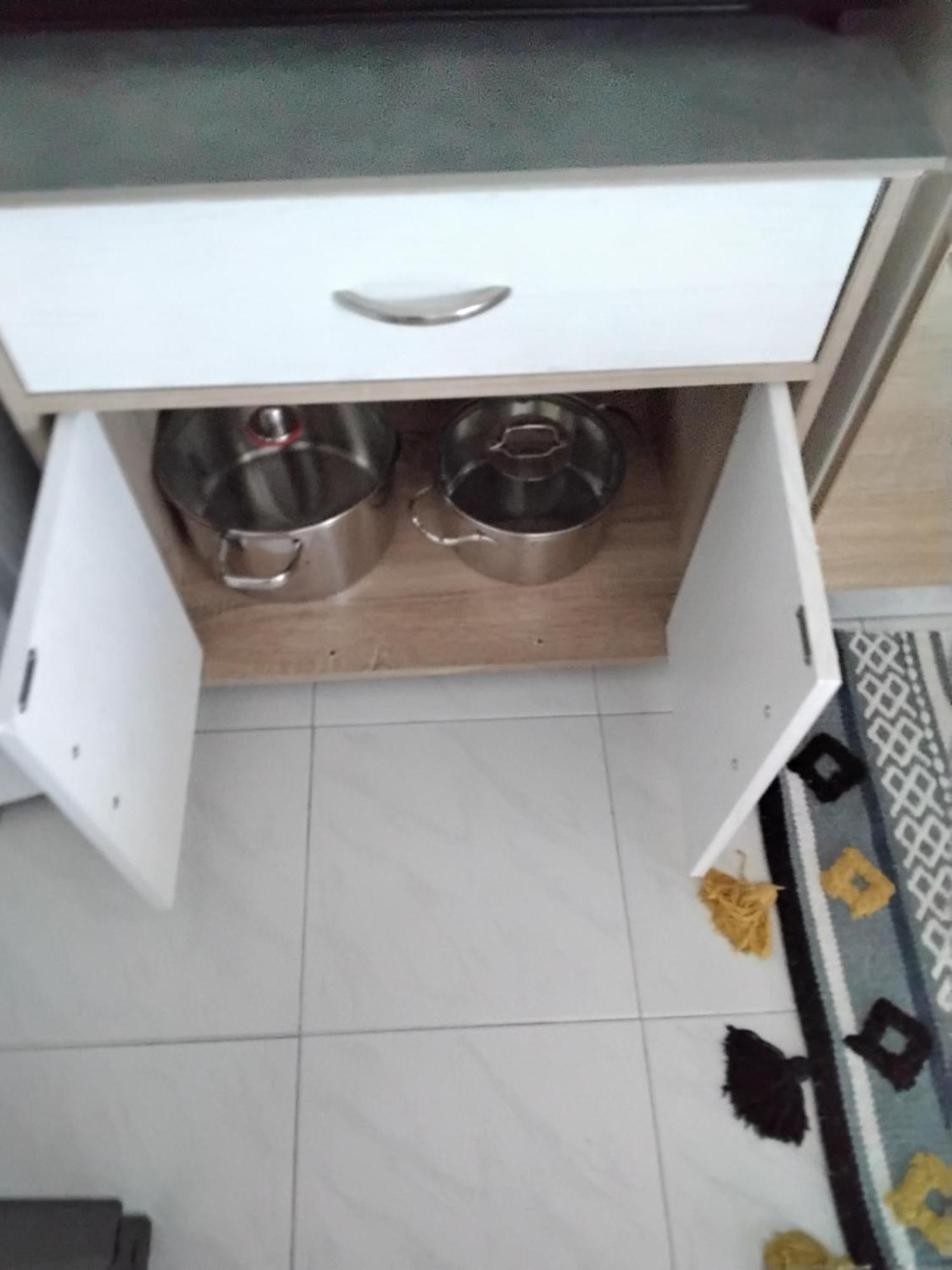 Αlexandras House Leilighet Preveza Eksteriør bilde